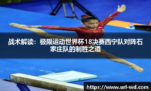 战术解读：极限运动世界杯18决赛西宁队对阵石家庄队的制胜之道